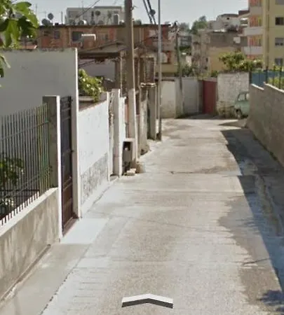 Shtepi Perdhese Durrës